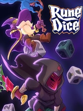 Rune Dice PC