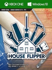 House Flipper Xbox One, PC