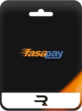 FasaPay Gift Card 400 EUR