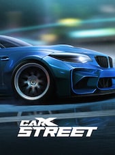 CarX Street Xbox Series X/S