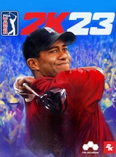 PGA TOUR 2K23 PC