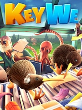 KeyWe PC