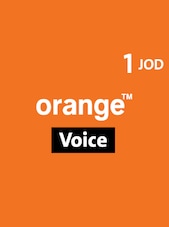 Orange Voice 1 JOD