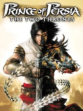 Prince of Persia: The Two Thrones PC