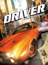 Driver Parallel Lines PC