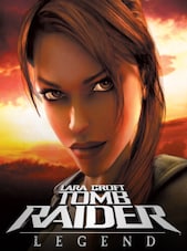 Tomb Raider: Legend PC