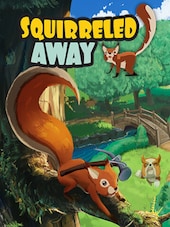 Squirreled Away PC