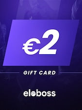 Eloboss.net 2 EUR