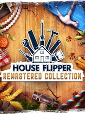 House Flipper Remastered Collection PC