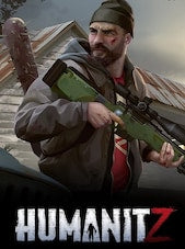 HumanitZ PC