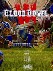 Blood Bowl 3 PC