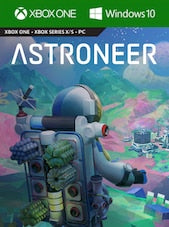 ASTRONEER Xbox One, PC