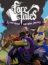 Foretales PC