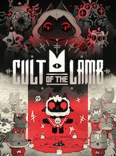 Cult of the Lamb PC