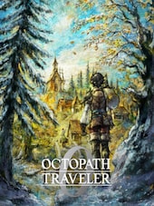 Octopath Traveler 0 PC