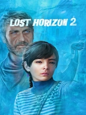 Lost Horizon 2 PC