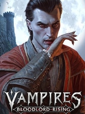 Vampires: Bloodlord Rising PC