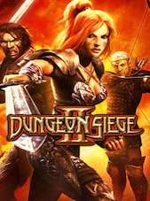 Dungeon Siege II PC