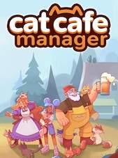 Cat Cafe Manager PC