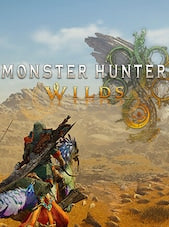 Monster Hunter Wilds PC