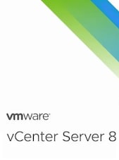 Vmware vCenter Server 8 - Standard For Embedded OEMS