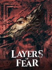 Layers of Fear PC