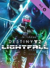 Destiny 2: Lightfall PC