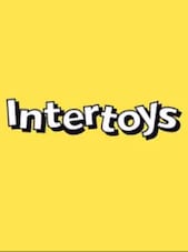 Intertoys Gift Card 50 EUR