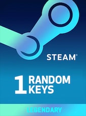 Random LEGENDARY 1 Key PC