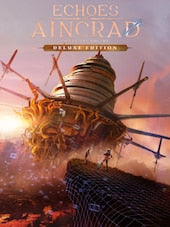 Echoes of Aincrad Deluxe Edition PC