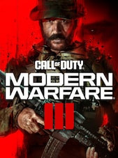 Call of Duty: Modern Warfare III PC
