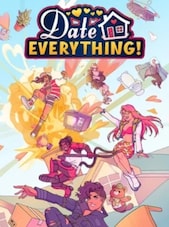 Date Everything! PC