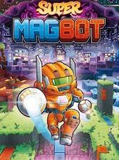 Super Magbot PC