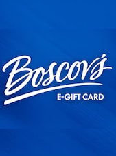 Boscovâs Gift Card 25 USD