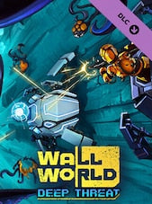 Wall World: Deep Threat PC