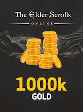 The Elder Scrolls Online Gold - 1000k Xbox One