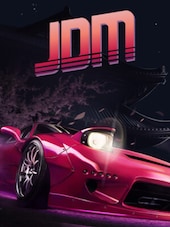 JDM: Japanese Drift Master PC