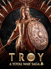 A Total War Saga: TROY PC