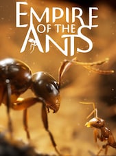 Empire of the Ants PC