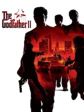 The Godfather II PC