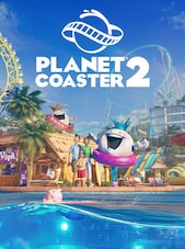 Planet Coaster 2 PC