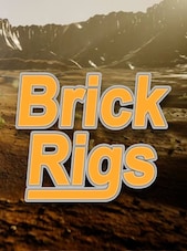Brick Rigs PC