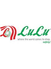 Lulu GiftCard 50 SAR