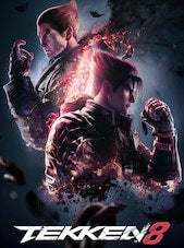 TEKKEN 8 PC