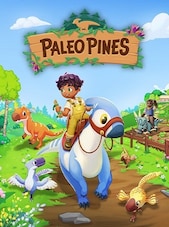 Paleo Pines PC