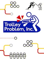 Trolley Problem, Inc. PC