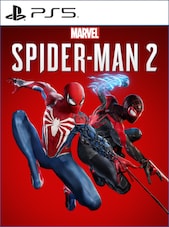 Marvel's Spider-Man 2 PS5