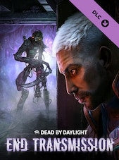 Dead by Daylight - End Transmission Chapter PC