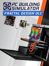 PC Building Simulator - Fractal Design Workshop PC
