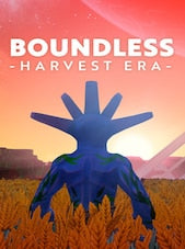 Boundless PC